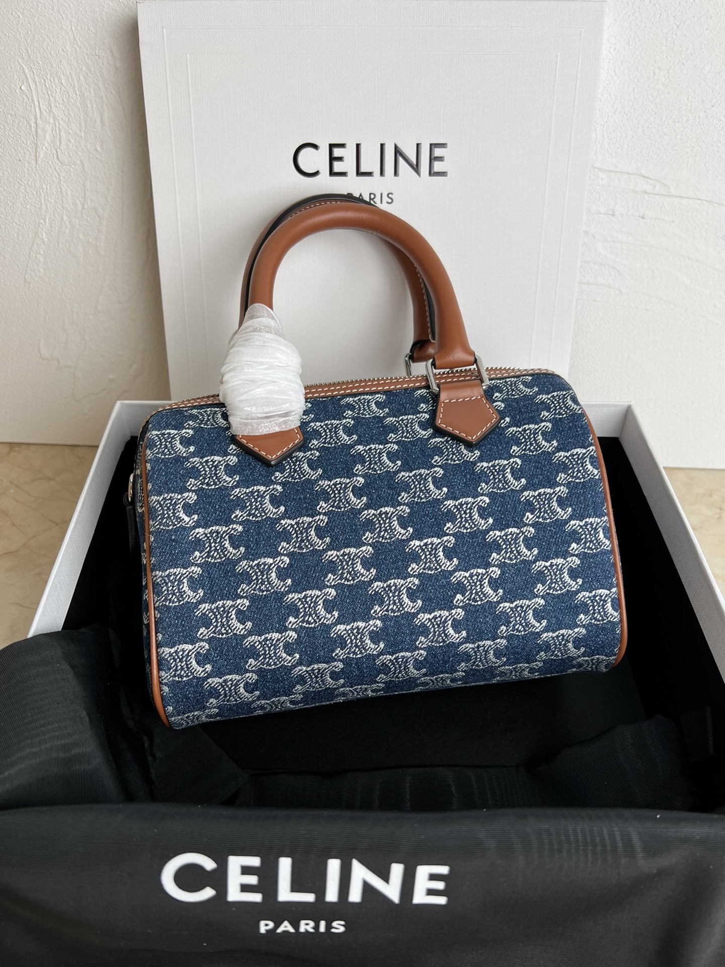 Celine Pillow Bags